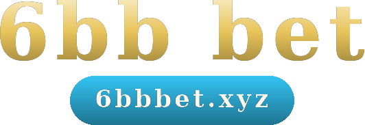 6bb bet logo